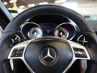 2014 Mercedes-Benz SLK SLK 250   - Photo 31 - Addison, IL 60101