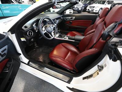 2014 Mercedes-Benz SLK SLK 250   - Photo 24 - Addison, IL 60101