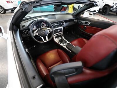 2014 Mercedes-Benz SLK SLK 250   - Photo 21 - Addison, IL 60101