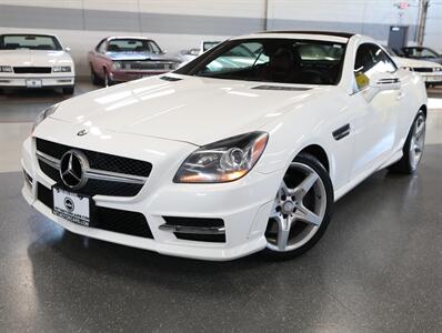 2014 Mercedes-Benz SLK SLK 250   - Photo 34 - Addison, IL 60101