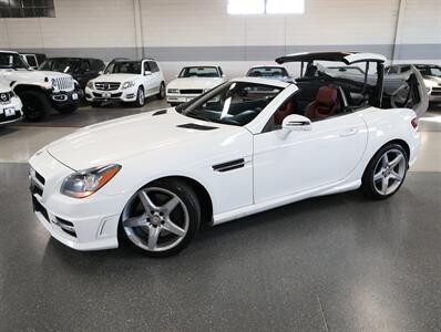 2014 Mercedes-Benz SLK SLK 250   - Photo 37 - Addison, IL 60101