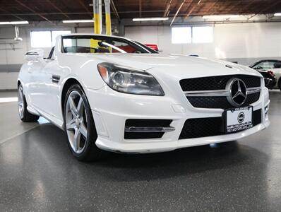 2014 Mercedes-Benz SLK SLK 250   - Photo 48 - Addison, IL 60101