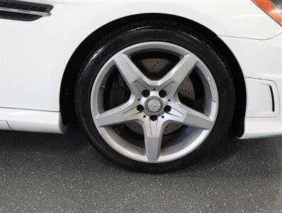 2014 Mercedes-Benz SLK SLK 250   - Photo 42 - Addison, IL 60101