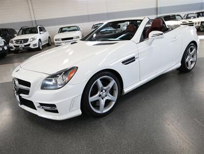 2014 Mercedes-Benz SLK SLK 250   - Photo 4 - Addison, IL 60101