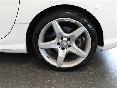 2014 Mercedes-Benz SLK SLK 250   - Photo 40 - Addison, IL 60101
