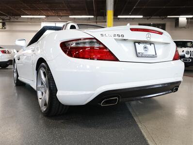 2014 Mercedes-Benz SLK SLK 250   - Photo 12 - Addison, IL 60101