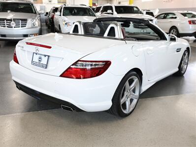 2014 Mercedes-Benz SLK SLK 250   - Photo 9 - Addison, IL 60101