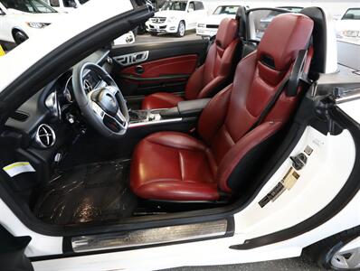 2014 Mercedes-Benz SLK SLK 250   - Photo 25 - Addison, IL 60101