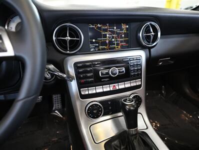 2014 Mercedes-Benz SLK SLK 250   - Photo 27 - Addison, IL 60101