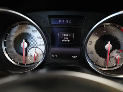2014 Mercedes-Benz SLK SLK 250   - Photo 32 - Addison, IL 60101
