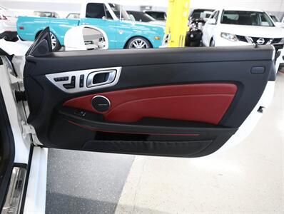 2014 Mercedes-Benz SLK SLK 250   - Photo 17 - Addison, IL 60101