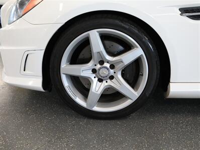 2014 Mercedes-Benz SLK SLK 250   - Photo 41 - Addison, IL 60101