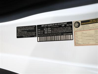 2014 Mercedes-Benz SLK SLK 250   - Photo 33 - Addison, IL 60101