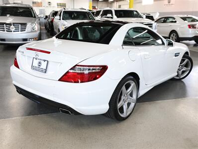 2014 Mercedes-Benz SLK SLK 250   - Photo 35 - Addison, IL 60101
