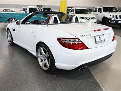 2014 Mercedes-Benz SLK SLK 250   - Photo 13 - Addison, IL 60101