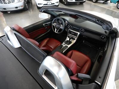 2014 Mercedes-Benz SLK SLK 250   - Photo 16 - Addison, IL 60101