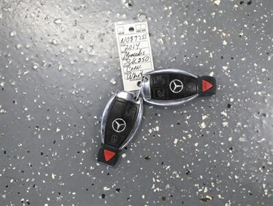 2014 Mercedes-Benz SLK SLK 250   - Photo 47 - Addison, IL 60101