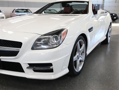 2014 Mercedes-Benz SLK SLK 250   - Photo 5 - Addison, IL 60101