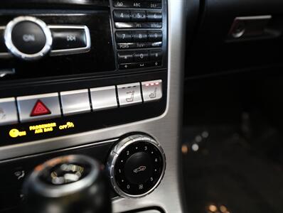 2014 Mercedes-Benz SLK SLK 250   - Photo 28 - Addison, IL 60101