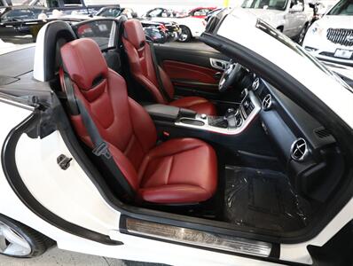 2014 Mercedes-Benz SLK SLK 250   - Photo 19 - Addison, IL 60101