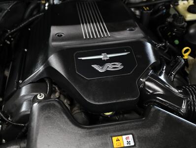 2004 Ford Thunderbird Deluxe - Photo 48 - Addison, IL 60101