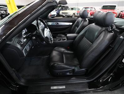 2004 Ford Thunderbird Deluxe - Photo 25 - Addison, IL 60101