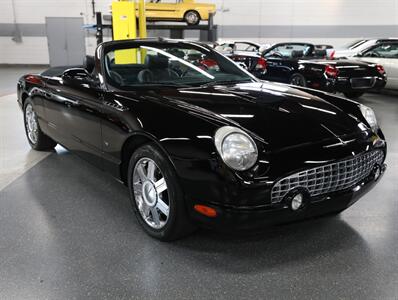 2004 Ford Thunderbird Deluxe - Photo 7 - Addison, IL 60101