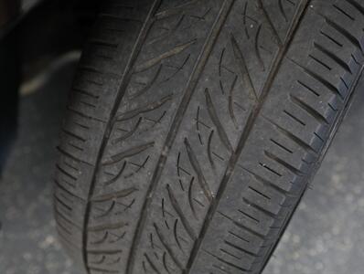 2004 Ford Thunderbird Deluxe - Photo 46 - Addison, IL 60101
