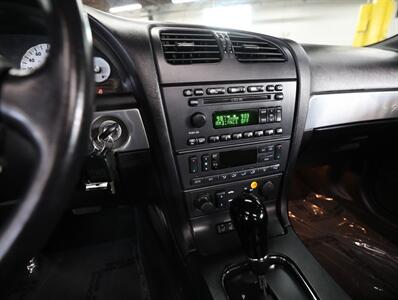 2004 Ford Thunderbird Deluxe - Photo 27 - Addison, IL 60101
