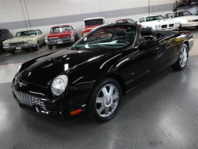 2004 Ford Thunderbird Deluxe - Photo 4 - Addison, IL 60101