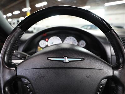 2004 Ford Thunderbird Deluxe - Photo 30 - Addison, IL 60101