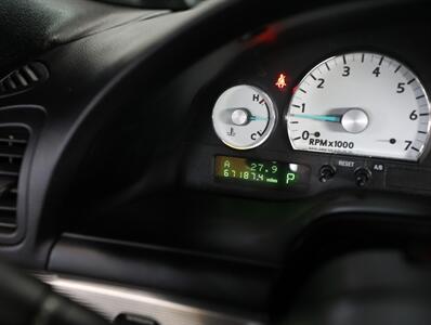 2004 Ford Thunderbird Deluxe - Photo 32 - Addison, IL 60101