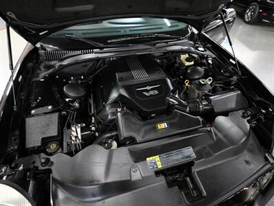 2004 Ford Thunderbird Deluxe - Photo 47 - Addison, IL 60101