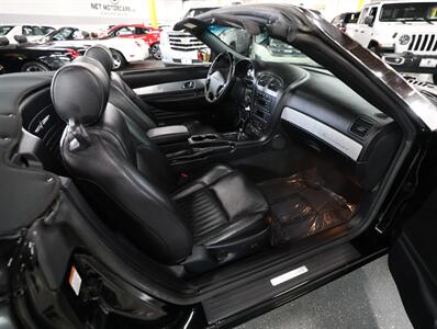 2004 Ford Thunderbird Deluxe - Photo 20 - Addison, IL 60101