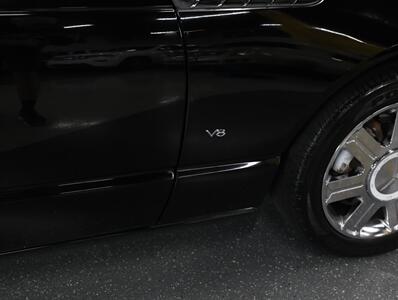 2004 Ford Thunderbird Deluxe - Photo 9 - Addison, IL 60101