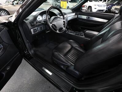 2004 Ford Thunderbird Deluxe - Photo 24 - Addison, IL 60101