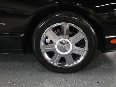 2004 Ford Thunderbird Deluxe - Photo 44 - Addison, IL 60101