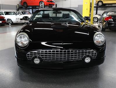2004 Ford Thunderbird Deluxe - Photo 6 - Addison, IL 60101
