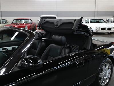 2004 Ford Thunderbird Deluxe - Photo 41 - Addison, IL 60101