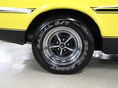 1972 Ford Mustang MACH 1   - Photo 47 - Addison, IL 60101