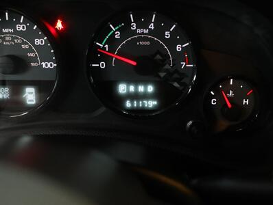 2017 Jeep Wrangler Winter Edition 4WD   - Photo 36 - Addison, IL 60101