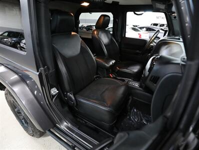 2017 Jeep Wrangler Winter Edition 4WD   - Photo 19 - Addison, IL 60101