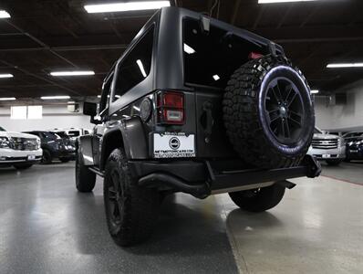 2017 Jeep Wrangler Winter Edition 4WD   - Photo 11 - Addison, IL 60101