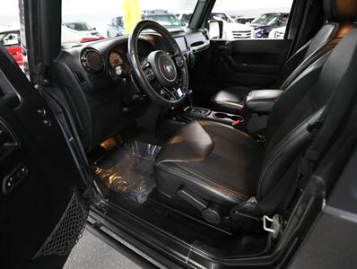 2017 Jeep Wrangler Winter Edition 4WD   - Photo 25 - Addison, IL 60101