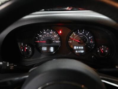 2017 Jeep Wrangler Winter Edition 4WD   - Photo 35 - Addison, IL 60101