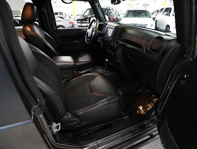 2017 Jeep Wrangler Winter Edition 4WD   - Photo 18 - Addison, IL 60101
