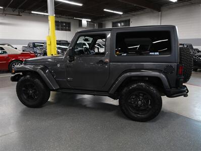 2017 Jeep Wrangler Winter Edition 4WD   - Photo 14 - Addison, IL 60101