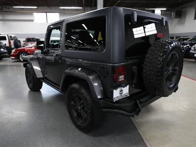 2017 Jeep Wrangler Winter Edition 4WD   - Photo 12 - Addison, IL 60101