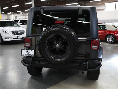 2017 Jeep Wrangler Winter Edition 4WD   - Photo 10 - Addison, IL 60101