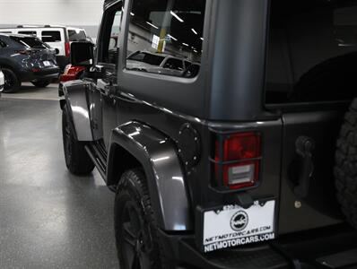 2017 Jeep Wrangler Winter Edition 4WD   - Photo 13 - Addison, IL 60101